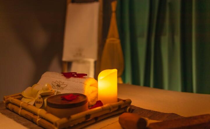 成都成华区芳香精油按摩