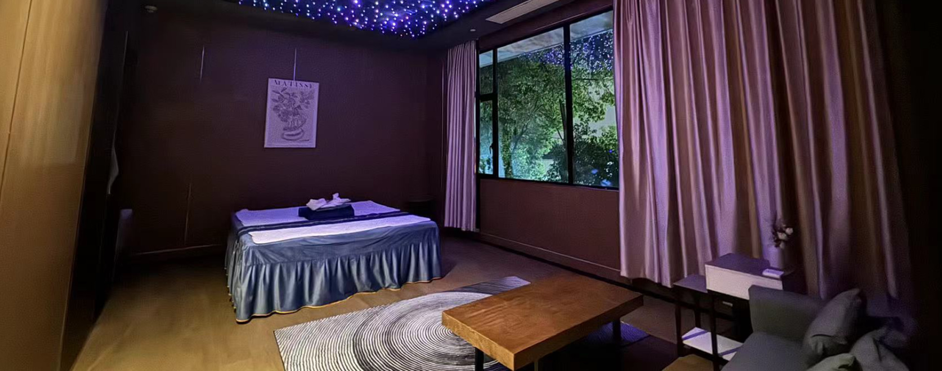 成都成华区桑拿图片二