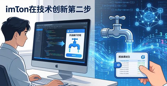 如何通过imToken最新版本下载推动技术创新?_imToken交易聚合器低滑点流动性挖矿_链上交互协议优化_imToken最新版本下载_跨链桥DApp浏览器_DeFiNFT创新应用