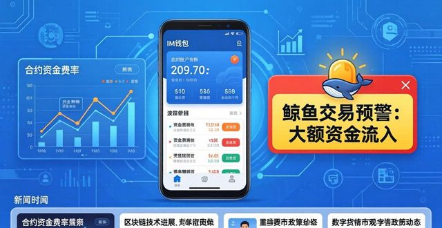 IM钱包加密货币市场动态观察_IM钱包进行加密货币市场分析_如何通过im钱包App安卓获取专业市场分析?